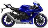 Yamaha YZF-R1 2021